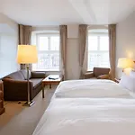 Dormero Bergstroem מלון 4*