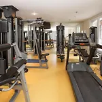 Dormero Bergstroem 4* Lüneburg