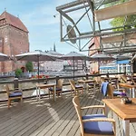 Dormero Bergstroem 4* Lüneburg