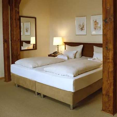 Hotel Dormero Bergstroem