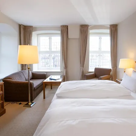 Dormero Bergstroem Hotel 4*