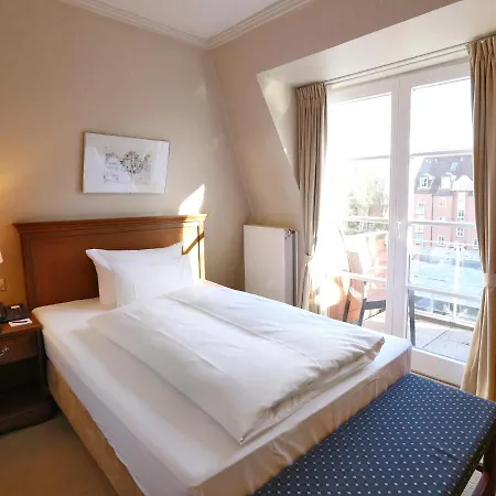 Dormero Bergstroem 4* Lüneburg