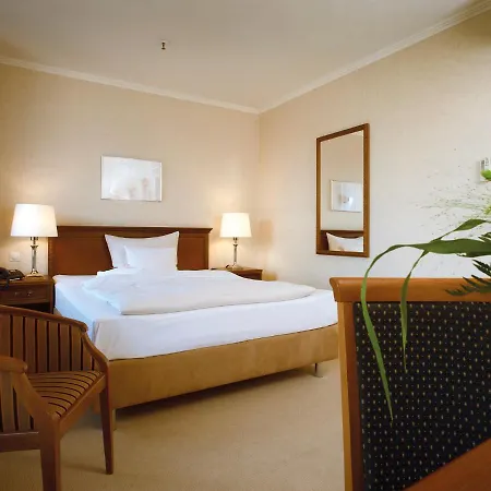 Hotel Dormero Bergstroem 4*