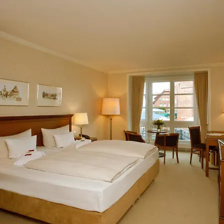 Dormero Bergstroem 4*