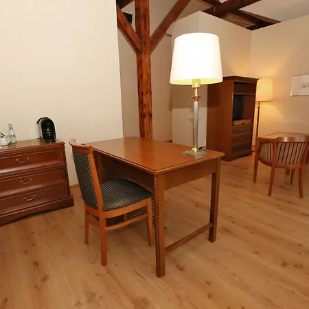 Dormero Bergstroem Отель 4*