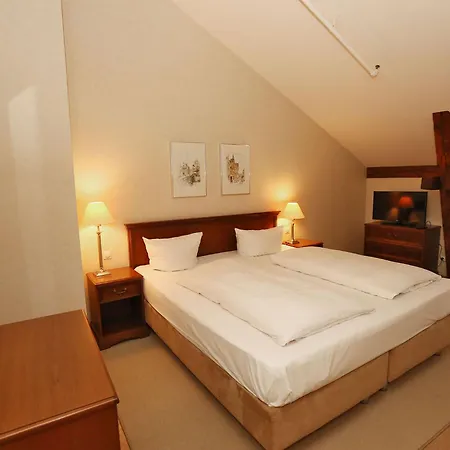 Hotel Dormero Bergstroem 4*