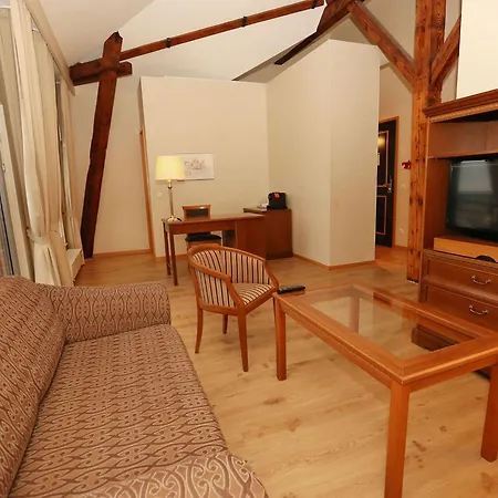 Dormero Bergstroem Линебург