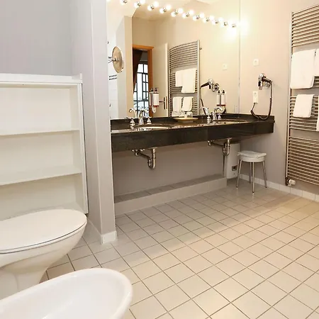 Dormero Bergstroem Hotel 4*