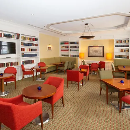 Hotel Dormero Bergstroem 4*