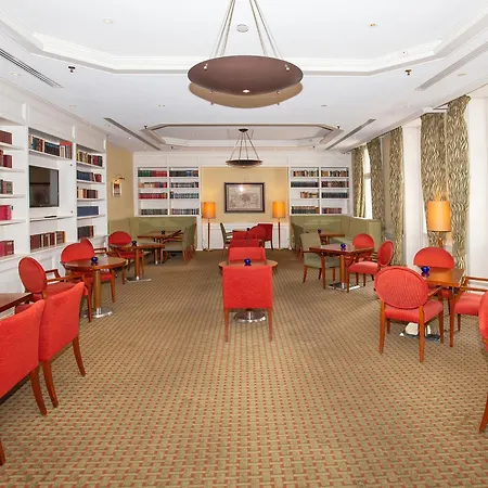 Dormero Bergstroem 4*