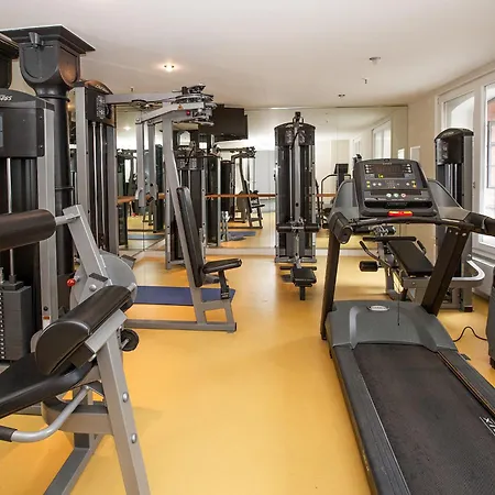Dormero Bergstroem 4* Lüneburg