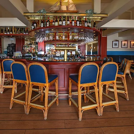 Dormero Bergstroem Отель