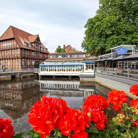Hotel Bergstroem 4*
