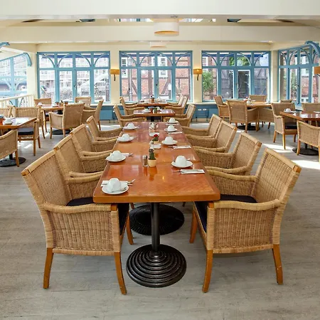 Dormero Bergstroem 4*