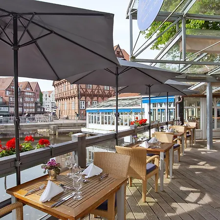 Hotel Bergstroem 4*
