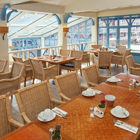 Hotel Dormero Bergstroem 4*