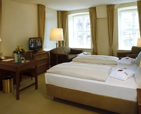 Hotel Dormero Bergstroem