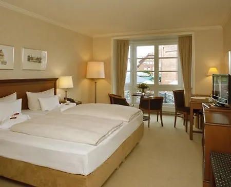 Dormero Bergstroem Hotel