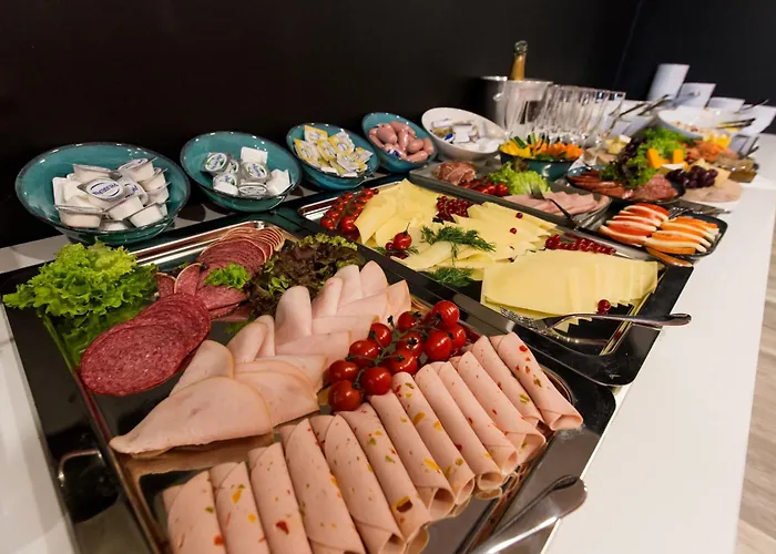 Dormero Bergstroem 4*