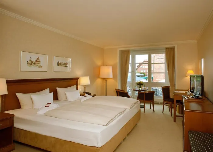 Dormero Bergstroem 4*