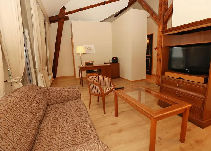 Dormero Bergstroem Lüneburg