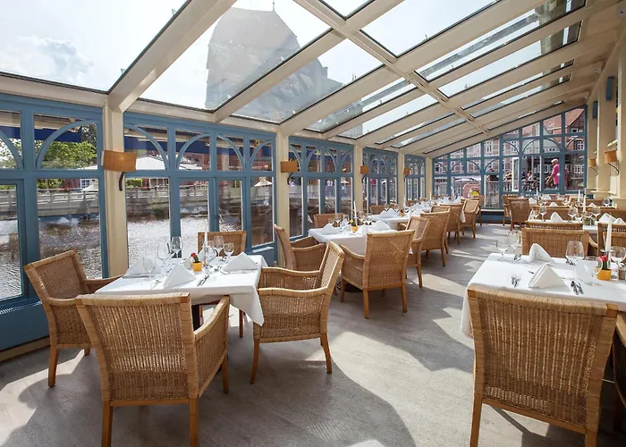 Dormero Bergstroem Hotel