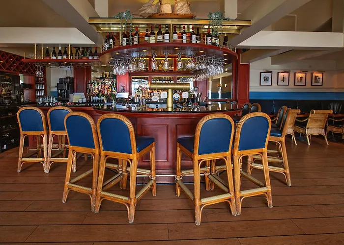 Dormero Bergstroem Hotel