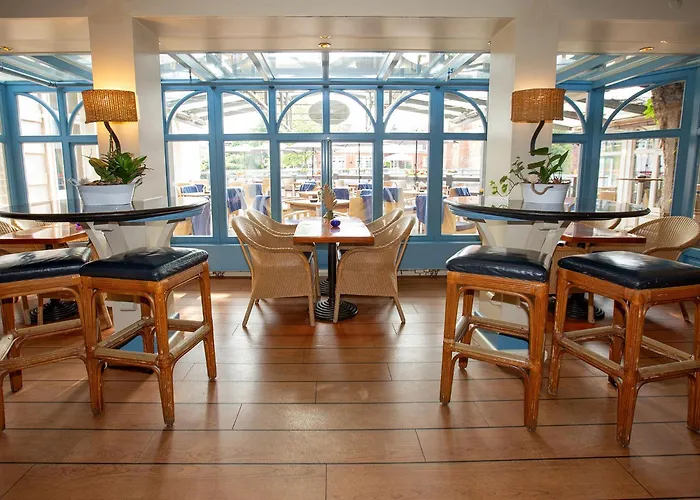 Dormero Bergstroem Lüneburg