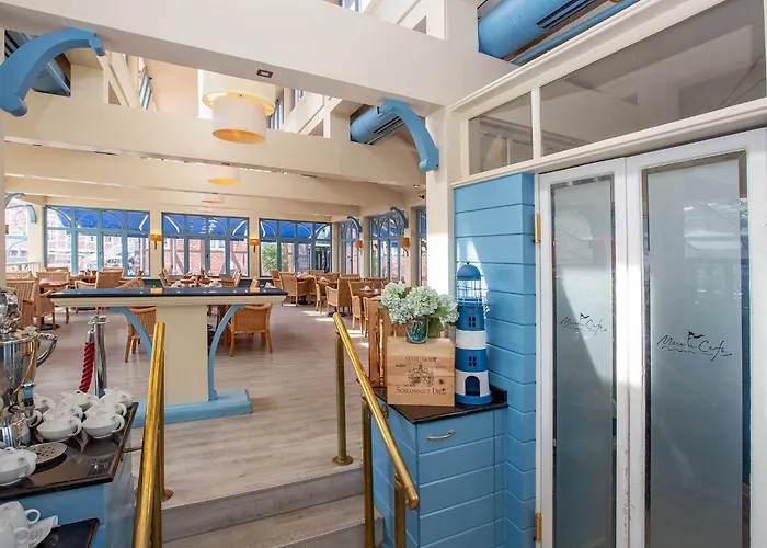 Dormero Bergstroem 4*