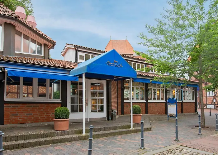 Dormero Bergstroem 4* Lüneburg