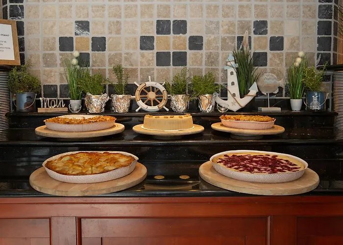 Hotel Dormero Bergstroem 4*